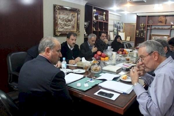 شاهکار فدراسیون فوتبال: هنوز ساز و کار سقوط و صعود تیم ها روشن نیست! شاهکار فدراسیون فوتبال: هنوز ساز و کار سقوط و صعود تیم ها روشن نیست!