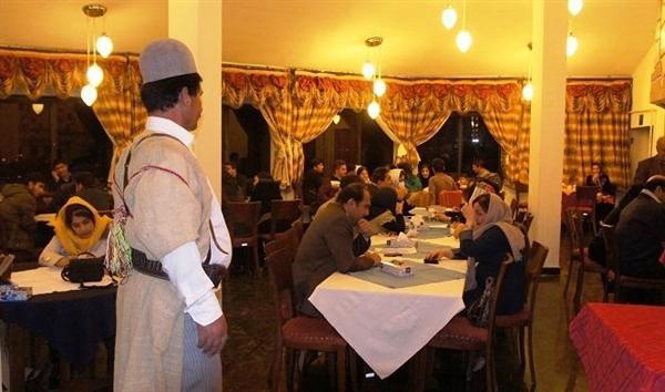 ضریب اشغال هتل های کهگیلویه و بویراحمد در تابستان 97 به 90درصد رسید ضریب اشغال هتل های کهگیلویه و بویراحمد در تابستان 97 به 90درصد رسید