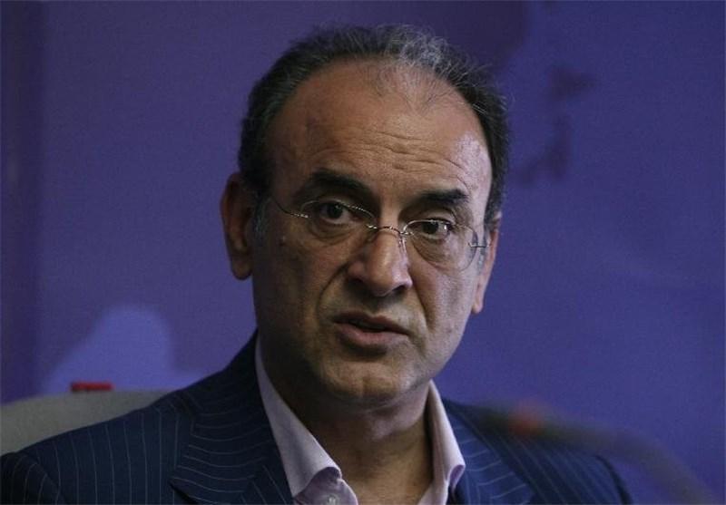 عباس ترابیان: منتظریم AFC میزبان مسابقات فوتسال زیر 20 سال آسیا را اعلام کند