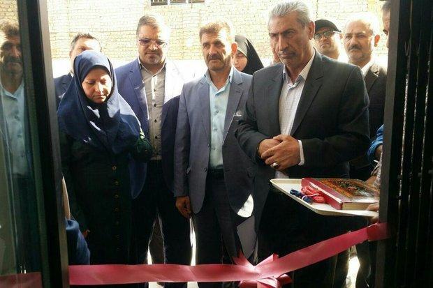 30 پروژه بخش مرکزی شاهرود به بهره برداری رسید 30 پروژه بخش مرکزی شاهرود به بهره برداری رسید