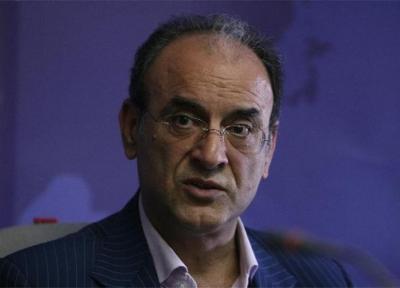 عباس ترابیان: منتظریم AFC میزبان مسابقات فوتسال زیر 20 سال آسیا را اعلام کند