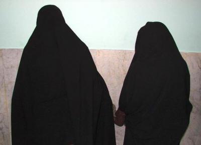 سه زن، طراح سرقت های خیابانی در مشهد