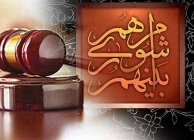 موسی نیکوکار رئیس شورای شهر بروجرد شد