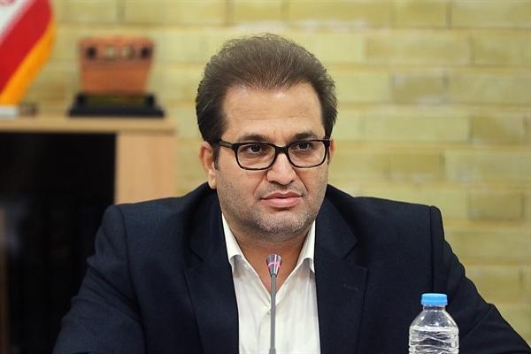 دفتر مرکزی پایگاه باغ های جهانی، بیابان لوت و قنات ایرانی در کاخ گلستان راه اندازی شد دفتر مرکزی پایگاه باغ های جهانی، بیابان لوت و قنات ایرانی در کاخ گلستان راه اندازی شد