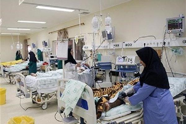 بدهی بیمه سلامت به مراکز درمانی استان قزوین پرداخت شد بدهی بیمه سلامت به مراکز درمانی استان قزوین پرداخت شد