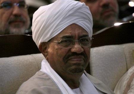 جنبش ابتکار ملی سودان، کناره گیری عمر البشیر را خواستار شد جنبش ابتکار ملی سودان، کناره گیری عمر البشیر را خواهان شد