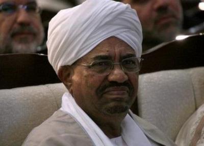 جنبش ابتکار ملی سودان، کناره گیری عمر البشیر را خواهان شد