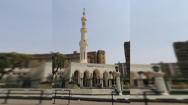 نام 516 مسجد در مصر تغییر کرد نام 516 مسجد در مصر تغییر کرد