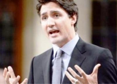 هشدار نخست وزیر کانادا درباره خروج انگلیس از اتحادیه اروپا