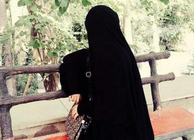 ناگفته های یک بانوی افغانستانی همسر مدافع حرم