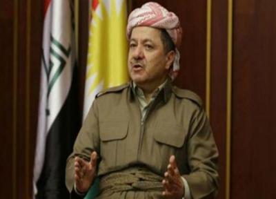 رئیس اقلیم کردستان عراق امروز راهی واشنگتن می شود