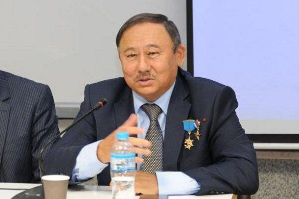 ایران توانایی اعزام فضانورد محقق را دارد ایران توانایی اعزام فضانورد محقق را دارد