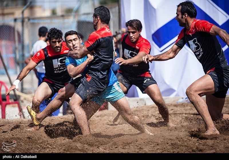 دومین پیروزی ایران برابر تایلند رقم خورد