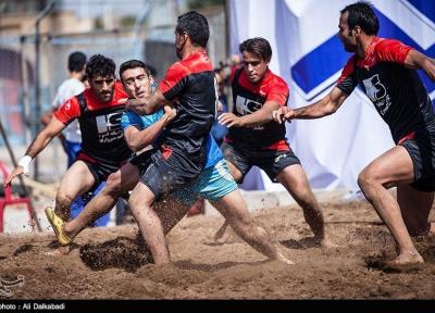 دومین پیروزی ایران برابر تایلند رقم خورد