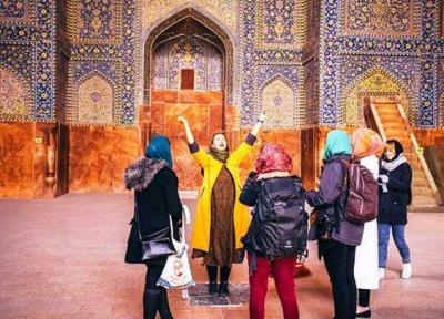نسخه ایتالیا برای بهتر شدن حال گردشگری ایران