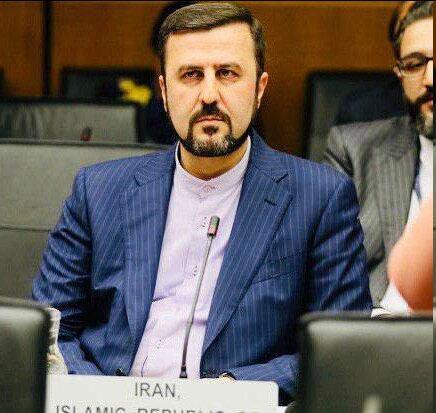 جزئیات جدید از اقدام مشکوک بازرس آژانس در سایت هسته ای نطنز جزئیات جدید از اقدام مشکوک بازرس آژانس در سایت هسته ای نطنز