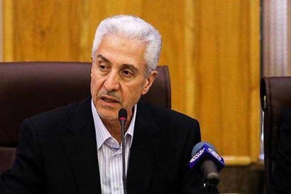واکنش وزیر علوم به سفر جنجالی رئیس دانشگاه پیام نور به تایلند واکنش وزیر علوم به سفر جنجالی رئیس دانشگاه پیام نور به تایلند ، ماجرای تصاویر نامتعارف
