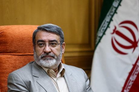 دستور شروع انتخابات اولین میاندوره ای پنجمین دوره مجلس دستور شروع انتخابات اولین میاندوره ای پنجمین دوره مجلس خبرگان