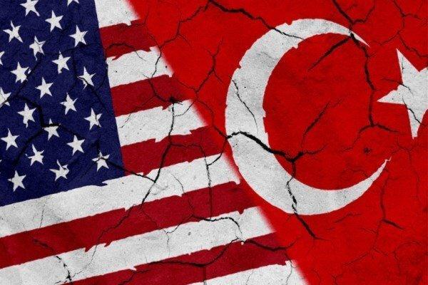 سنا تحریم ترکیه را تصویب کرد سنا تحریم ترکیه را تصویب کرد