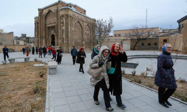 سامانه ثبت تورهای مسافرتی راه اندازی می شود سامانه ثبت تورهای مسافرتی راه اندازی می گردد