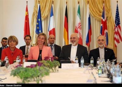 توافق ایران نشان می دهد مذاکره کارساز است نه تحریم