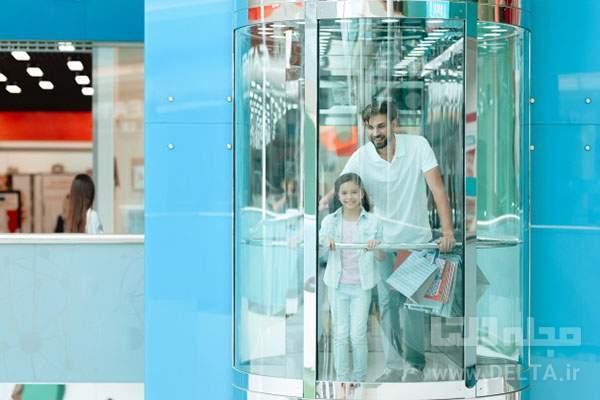 هزینه تعمیر آسانسور شامل طبقه همکف می شود؟ هزینه تعمیر آسانسور شامل طبقه همکف می شود؟