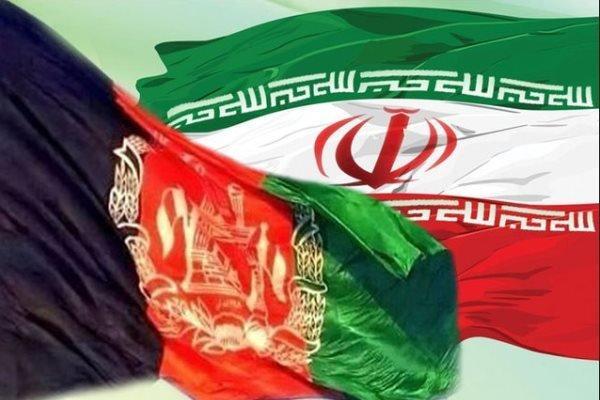 مرز افغانستان و ایران باز شد مرز افغانستان و ایران باز شد