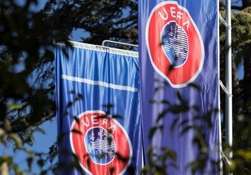 هدف یوفا از لغو مسابقات ملی در ماه ژوئن، تاکید به از سرگیری فصل جاری لیگ های اروپایی