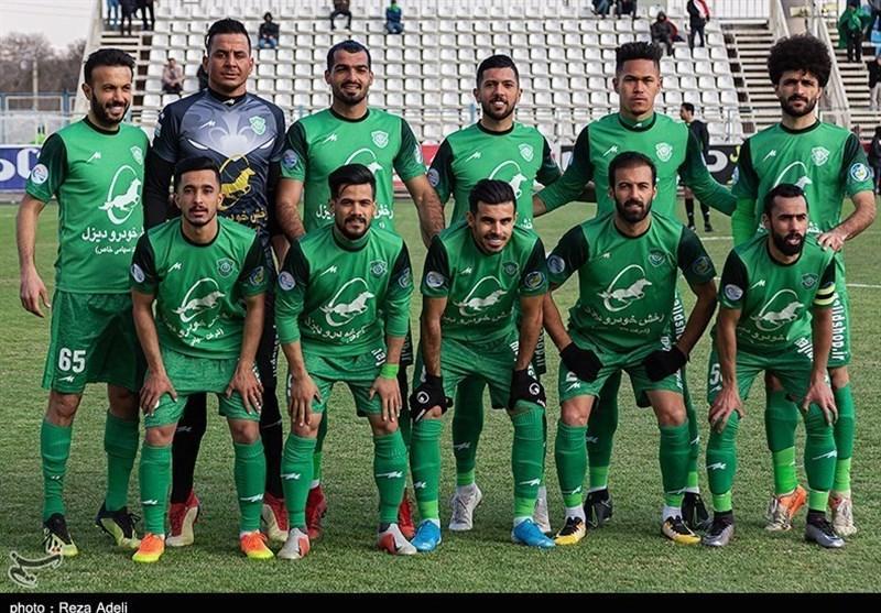 اطلاعیه باشگاه ماشین سازی در خصوص محرومیت از 3 پنجره نقل اطلاعیه باشگاه ماشین سازی در مورد محرومیت از 3 پنجره جابجایی
