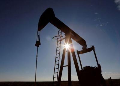 پیش بینی کاهش تولید و تقاضای نفت خام در آمریکا