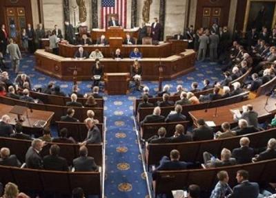 تصویب کمک 500 میلیارد دلاری برای مقابله با کرونا در مجلس نمایندگان