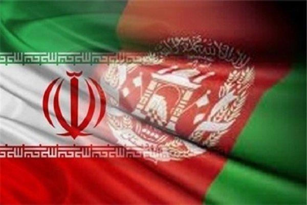 ایران و افغانستان بر ضرورت کنترل مرز های مشترک تاکید کردند ایران و افغانستان بر ضرورت کنترل مرز های مشترک تاکید کردند