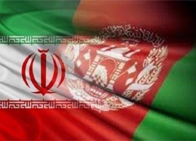 ایران و افغانستان بر ضرورت کنترل مرز های مشترک تاکید کردند