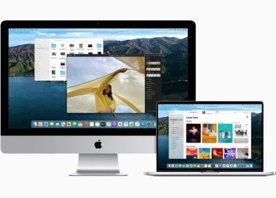 کدام کامپیوترهای اپل سیستم عامل macOS Big Sur را دریافت می نمایند؟
