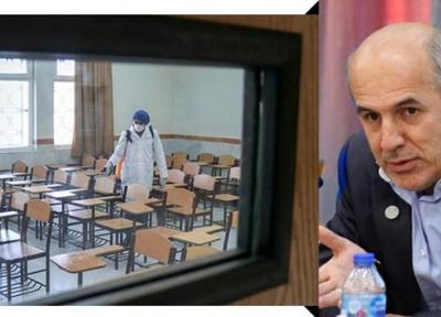2 سناریو از بازگشایی دانشگاه ها و خوابگاه ها در ترم آینده، حضور دانشجویان در دانشگاه اولویت بندی می گردد