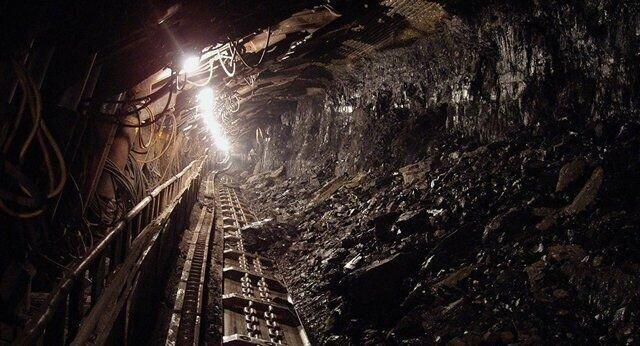 مرگ چهار کارگر معدن زغال سنگ هجدک به دلیل آزادسازی گاز