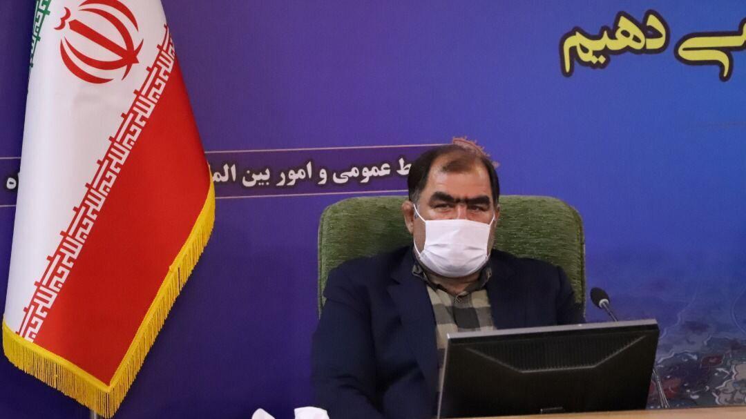 خبرنگاران بیش از 414 میلیارد تومان تسهیلات ازدواج در کرمانشاه خبرنگاران بیش از 414 میلیارد تومان تسهیلات ازدواج در کرمانشاه پرداخت شد