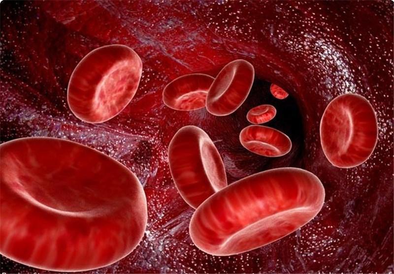 5 نشانه برای اینکه خونتان اکسیژن کافی ندارد
