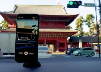 گوگل با معرفی Connected Photos ساخت نمای خیابان را آسان&zwnjتر کرد