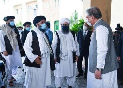 سفر هیات طالبان به اسلام آباد برای مصاحبه درباره مذاکرات صلح