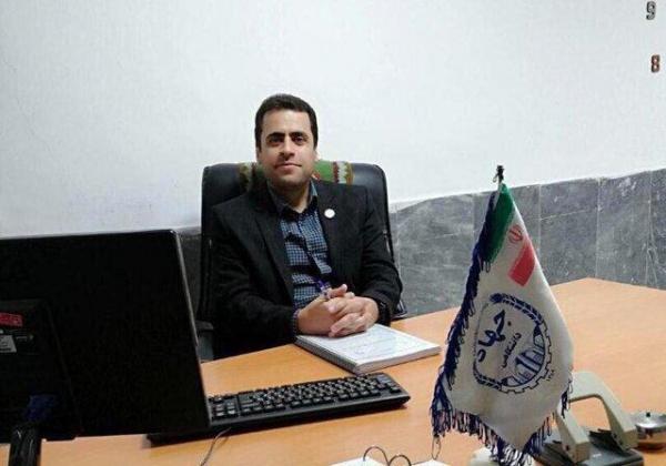 آغاز ثبت نام ترم زمستان کلاس های زبان های خارجی جهاد دانشگاهی آغاز ثبت نام ترم زمستان کلاس های زبان های خارجی جهاد دانشگاهی بصورت آنلاین