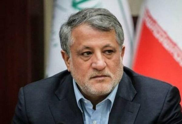 محسن هاشمی: نامزد نمی شوم محسن هاشمی: نامزد نمی شوم