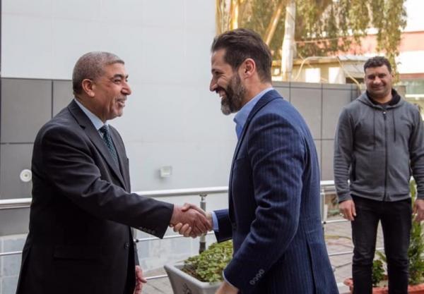بازگشت بدون نتیجه هیئت مذاکره کننده اقلیم کردستان از بغداد، بازگشت بدون نتیجه هیئت مذاکره کننده اقلیم کردستان از بغداد، پیش بینی نماینده سابق از دوپاره شدن اقلیم