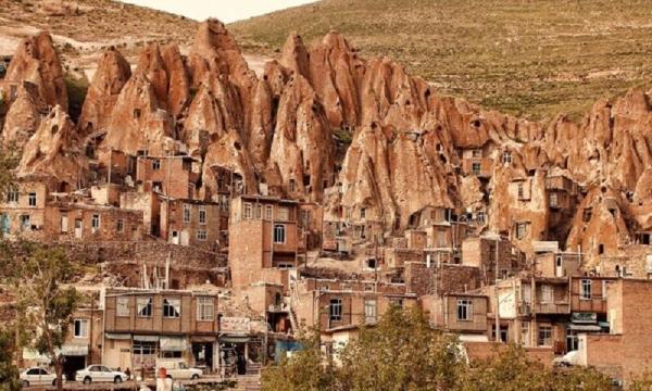 خبرنگاران طرح هادی و جامع روستای کندوان تجمیع می شود خبرنگاران طرح هادی و جامع روستای کندوان تجمیع می گردد