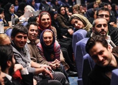 الگویی از جنس سلبریتی ها؛ نقش سلبریتی ها در جامعه امروز ایران خبرنگاران