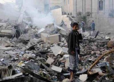 ارائه طرح هفت بندی برای آتش بس در یمن