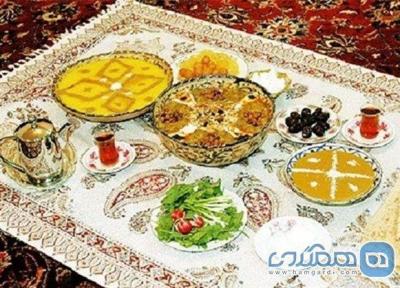 آشنایی با سنت های فراموش شده قزوینی ها در ماه رمضان