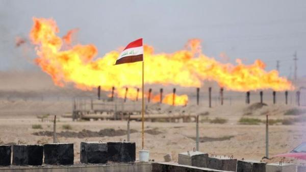داعش دو چاه نفت در کرکوک عراق را منفجر کرد