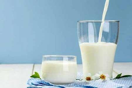 افزایش 88 درصدی قیمت شیر خام در 2 سال گذشته افزایش 88 درصدی قیمت شیر خام در 2 سال گذشته