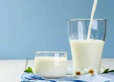 افزایش 88 درصدی قیمت شیر خام در 2 سال گذشته